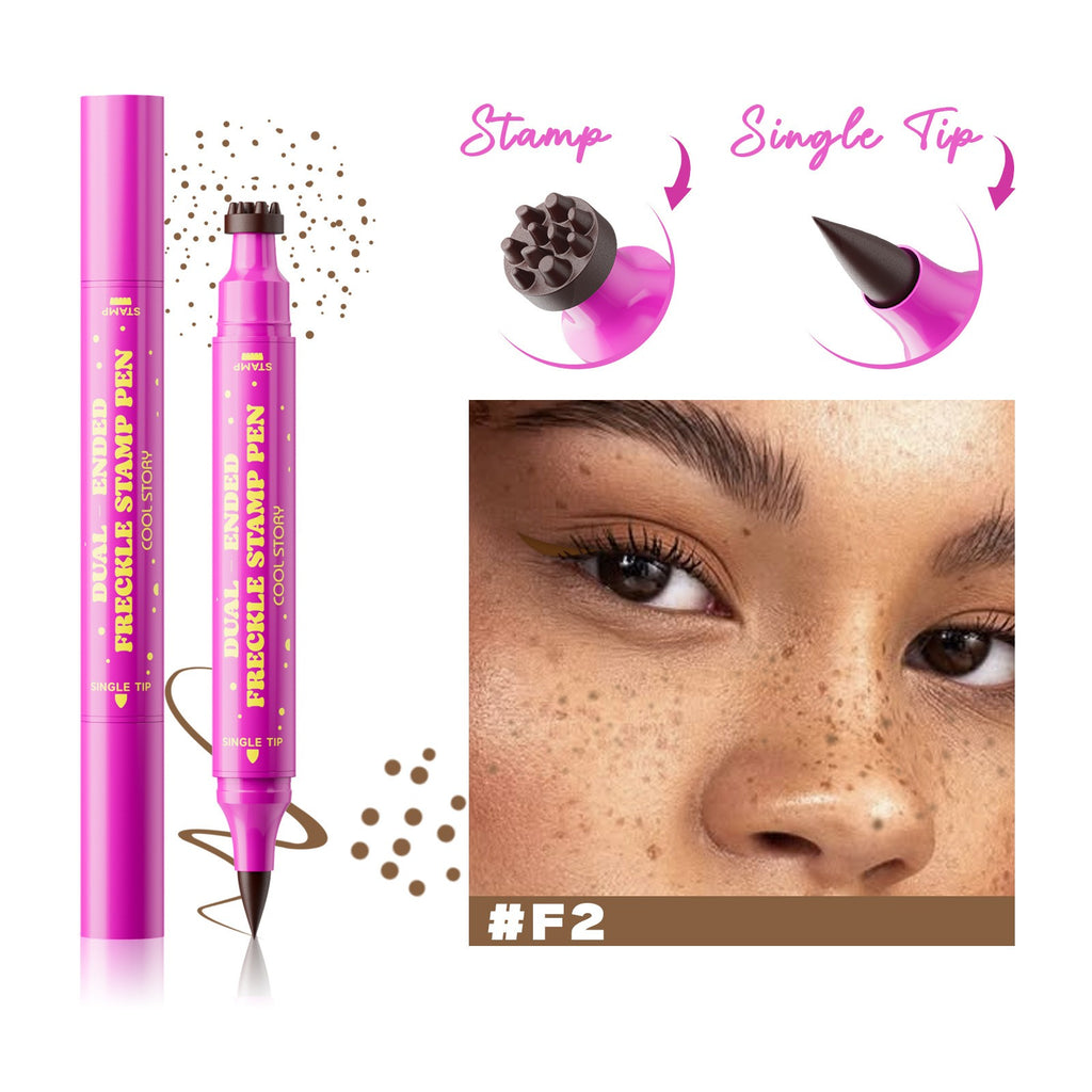 Cool Story Waterproof Freckle Pen