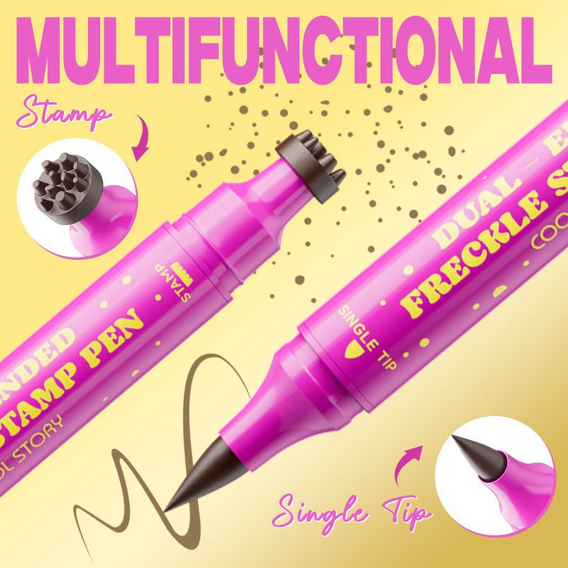Cool Story Waterproof Freckle Pen