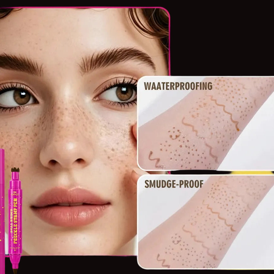 The Freckle Pen