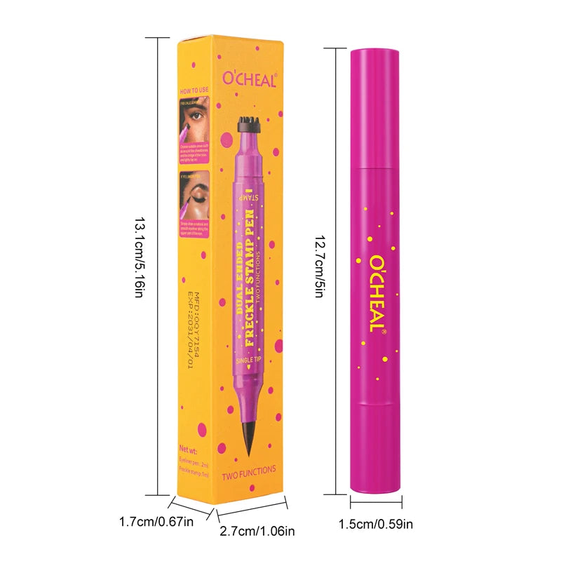 The Freckle Pen