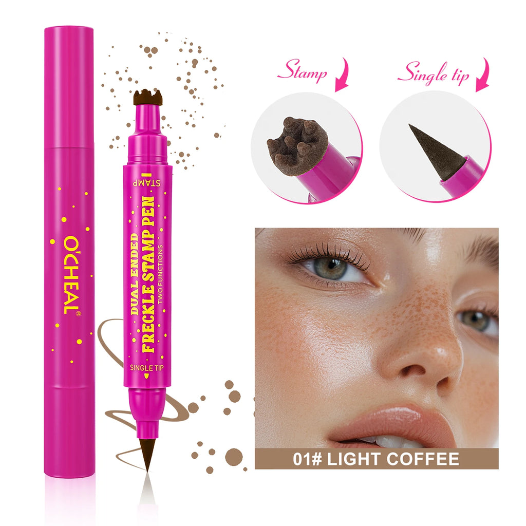 The Freckle Pen