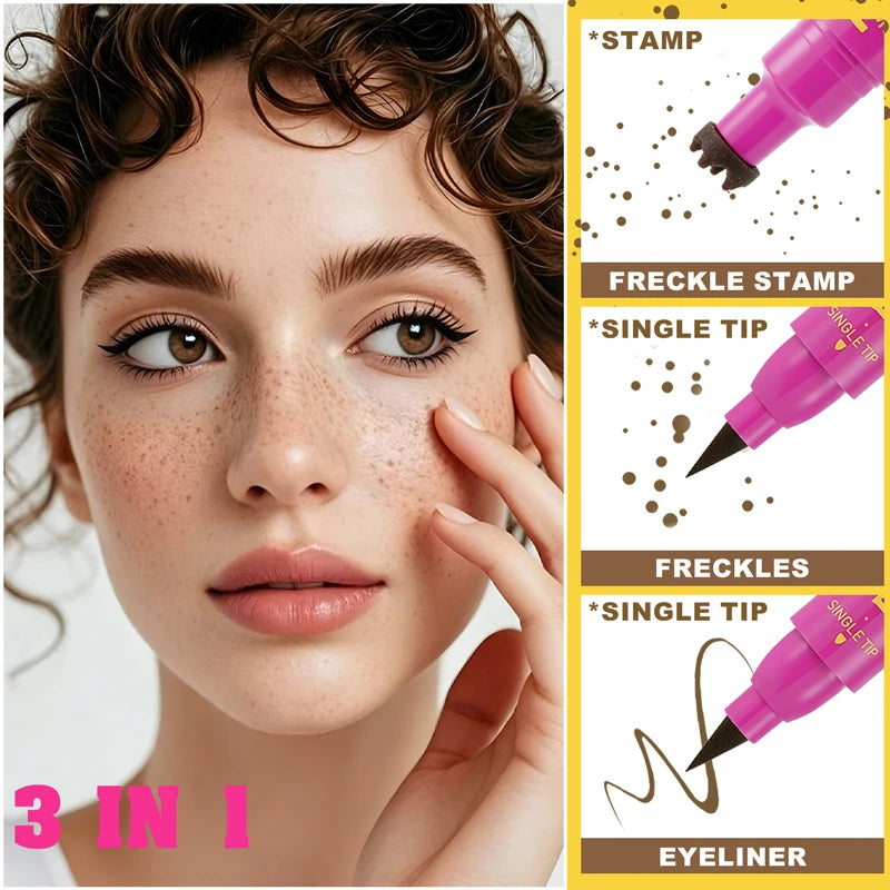 The Freckle Pen