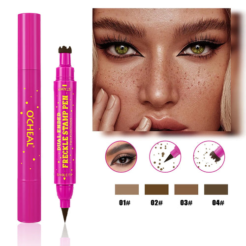 The Freckle Pen