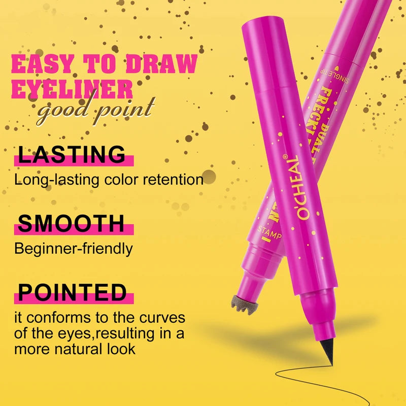 The Freckle Pen