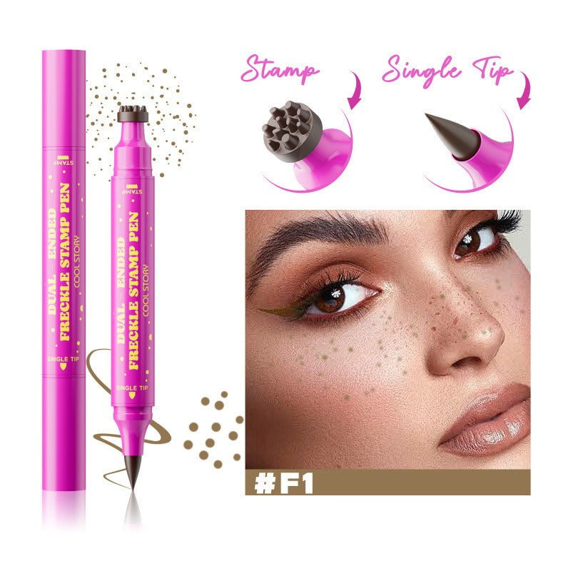 Cool Story Waterproof Freckle Pen