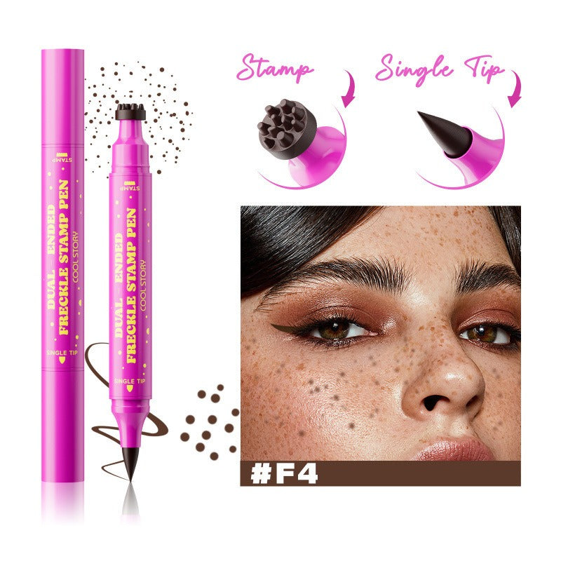 Cool Story Waterproof Freckle Pen